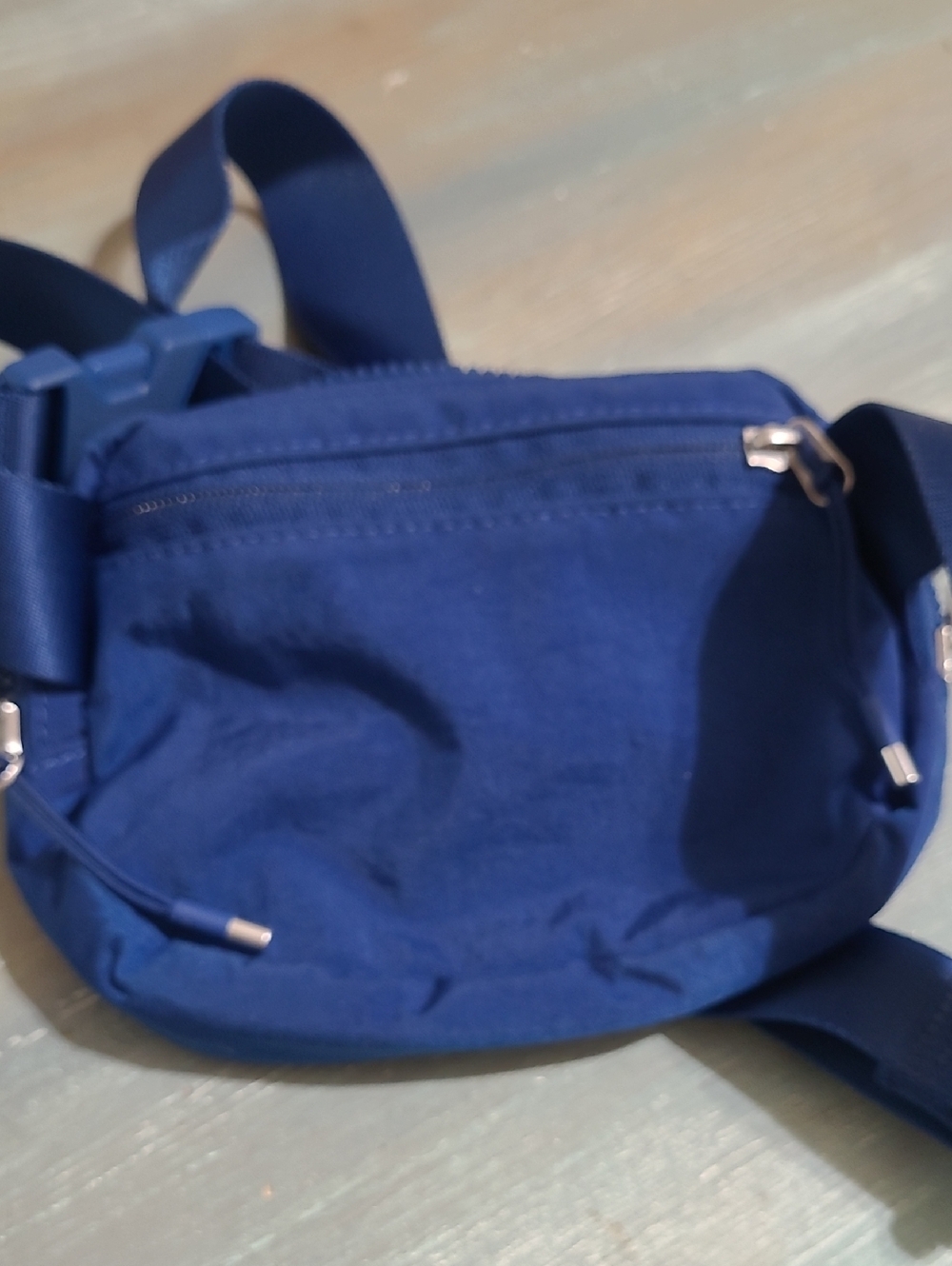 Nike Fanny Pack - Picture 4 of 4